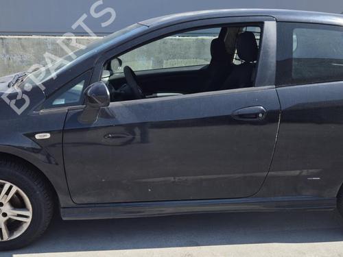 Used Parts FIAT GRANDE PUNTO Van (199_) 1.3 JTD Multijet (199CXC1A) 2778865