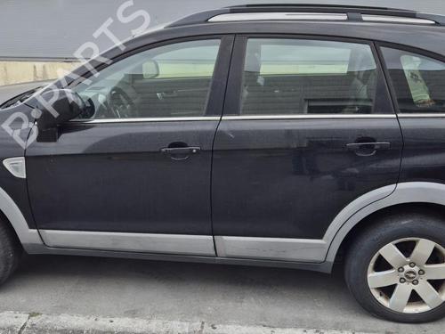 Mirror switch CHEVROLET CAPTIVA (C100, C140) 2.0 D | BP27387022I25 - Image 7