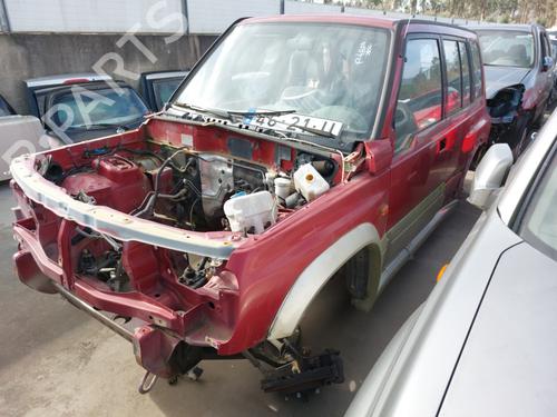 Used Parts SUZUKI VITARA (ET, TA, TD)  2.0 TD Intercooler All-wheel Drive (SV420D)  1971707