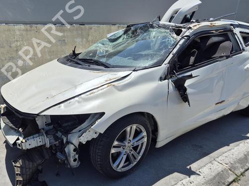 Engine control unit (ECU) HONDA CR-Z (ZF)  | BP27611547M57  - Image 8