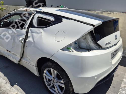 Engine control unit (ECU) HONDA CR-Z (ZF)  | BP27611547M57  - Image 9