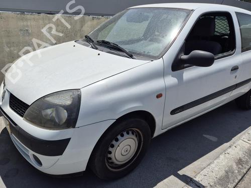 Alternator RENAULT CLIO II Hatchback Van (SB0/1/2_) 1.5 dCi (SB07) | BP27556384M7 - Image 9