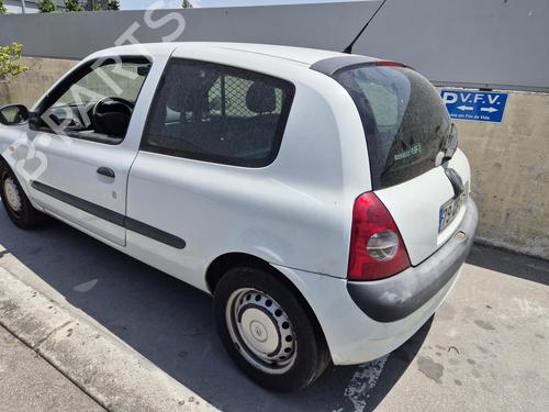 Alternator RENAULT CLIO II Hatchback Van (SB0/1/2_) 1.5 dCi (SB07) | BP27556384M7 - Image 10