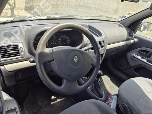 Alternator RENAULT CLIO II Hatchback Van (SB0/1/2_) 1.5 dCi (SB07) | BP27556384M7 - Image 11