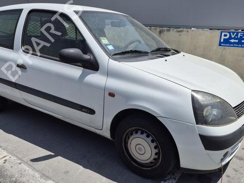 Alternator RENAULT CLIO II Hatchback Van (SB0/1/2_) 1.5 dCi (SB07) | BP27556384M7 - Image 12