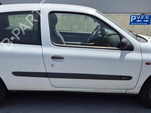 Alternator RENAULT CLIO II Hatchback Van (SB0/1/2_) 1.5 dCi (SB07) | BP27556384M7 - Image 13