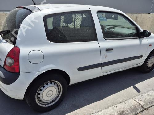 Alternator RENAULT CLIO II Hatchback Van (SB0/1/2_) 1.5 dCi (SB07) | BP27556384M7 - Image 14