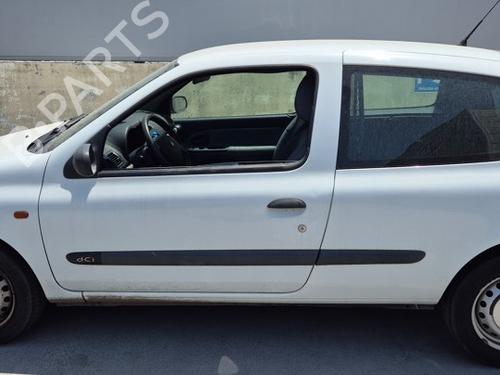 Alternator RENAULT CLIO II Hatchback Van (SB0/1/2_) 1.5 dCi (SB07) | BP27556384M7 - Image 15