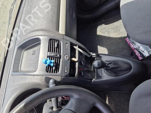 Alternator RENAULT CLIO II Hatchback Van (SB0/1/2_) 1.5 dCi (SB07) | BP27556384M7 - Image 16