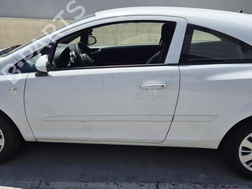 Used Parts OPEL CORSA D Hatchback Van (S07)  1.3 CDTI (L08)  2916159
