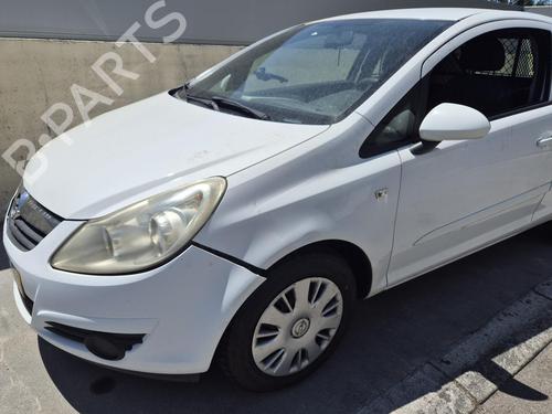 Steering column OPEL CORSA D Hatchback Van (S07) 1.3 CDTI (L08) | BP27486760M21 - Image 2