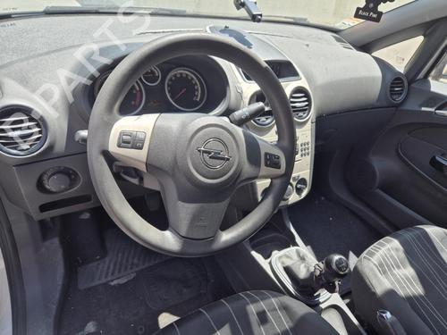 Steering column OPEL CORSA D Hatchback Van (S07) 1.3 CDTI (L08) | BP27486760M21 - Image 4