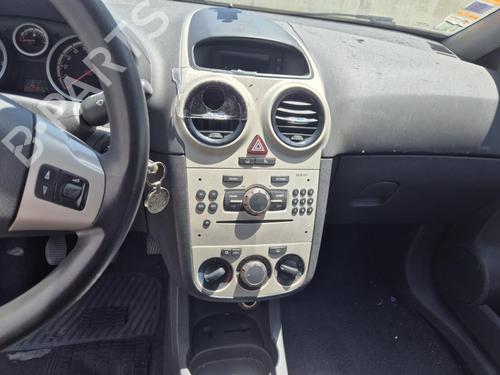 Steering column OPEL CORSA D Hatchback Van (S07) 1.3 CDTI (L08) | BP27486760M21 - Image 5