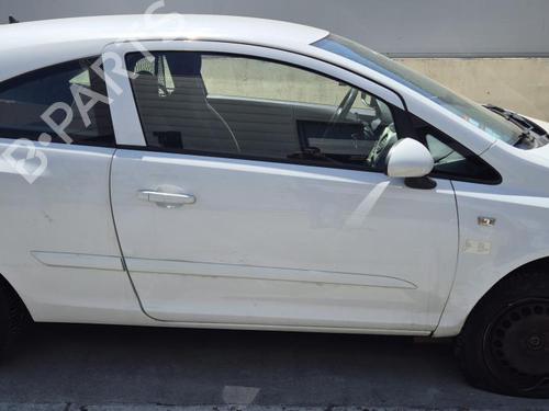 Steering column OPEL CORSA D Hatchback Van (S07) 1.3 CDTI (L08) | BP27486760M21 - Image 6