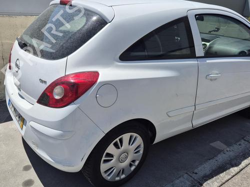 Steering column OPEL CORSA D Hatchback Van (S07) 1.3 CDTI (L08) | BP27486760M21 - Image 8