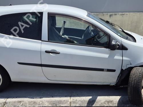 Used Parts RENAULT CLIO III Hatchback Van (SB_, SR_)  1.5 dCi  2938591