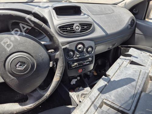 AC compressor RENAULT CLIO III Hatchback Van (SB_, SR_) 1.5 dCi | BP27522489M34  - Image 5