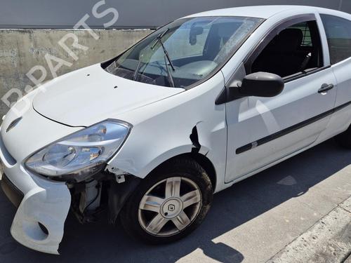 AC compressor RENAULT CLIO III Hatchback Van (SB_, SR_) 1.5 dCi | BP27522489M34  - Image 7