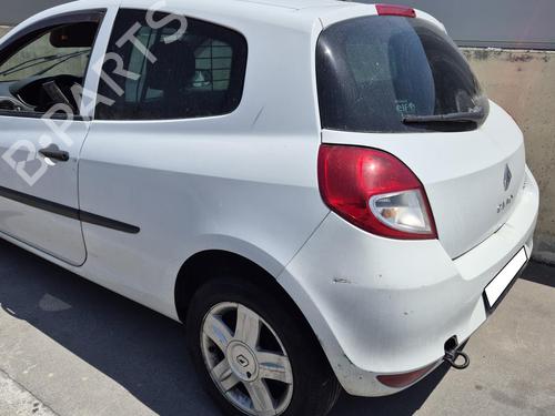 AC compressor RENAULT CLIO III Hatchback Van (SB_, SR_) 1.5 dCi | BP27522489M34  - Image 8