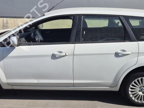 Brugte FORD FOCUS II Turnier (DA_, FFS, DS)  1.6 TDCi  4557261