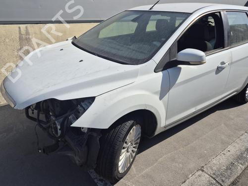 Left front window switch FORD FOCUS II Turnier (DA_, FFS, DS) 1.6 TDCi | BP27466146I27  - Image 9