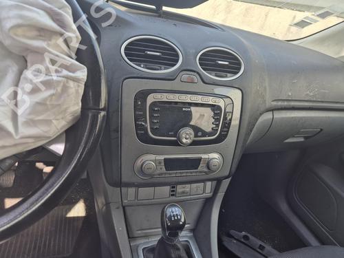 Left front window switch FORD FOCUS II Turnier (DA_, FFS, DS) 1.6 TDCi | BP27466146I27  - Image 12