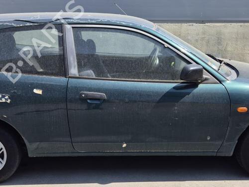 Used Parts MITSUBISHI COLT V (CJ_, CP_) 1300 GL,GLX (CJ1A) 2949435