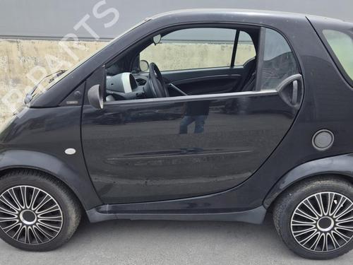 Electronic module SMART CITY-COUPE (450) 0.6 (S1CLB1, 450.331, 450.336) | BP28179061M83 - Image 7