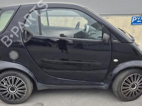 Electronic module SMART CITY-COUPE (450) 0.6 (S1CLB1, 450.331, 450.336) | BP28179061M83 - Image 9