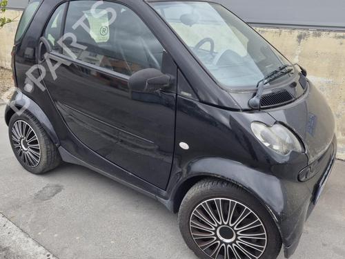 Electronic module SMART CITY-COUPE (450) 0.6 (S1CLB1, 450.331, 450.336) | BP28179061M83 - Image 10