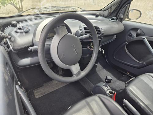 Electronic module SMART CITY-COUPE (450) 0.6 (S1CLB1, 450.331, 450.336) | BP28179061M83 - Image 11