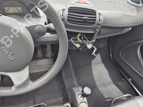 Electronic module SMART CITY-COUPE (450) 0.6 (S1CLB1, 450.331, 450.336) | BP28179061M83 - Image 12