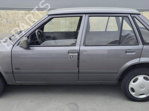 Used Parts OPEL CORSA A TR (S83) 1.2 S (F11, M11, M19, F19) 3114771