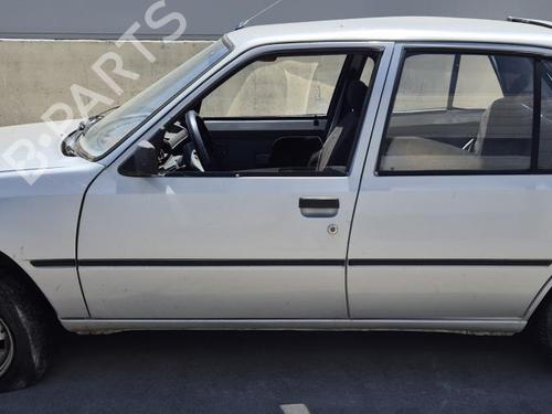 Used Parts PEUGEOT 205 I (741A/C) 1.1 3124377