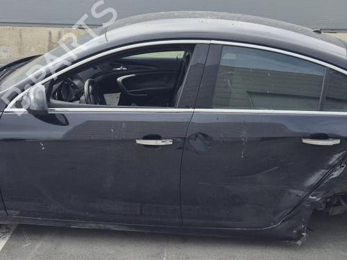 Used Parts OPEL INSIGNIA A Saloon (G09)  2.0 CDTI (69)  3141886