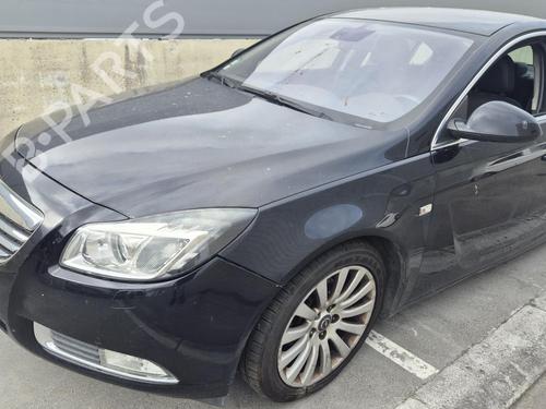 Left front window switch OPEL INSIGNIA A Saloon (G09) 2.0 CDTI (69) | BP27858871I27  - Image 9