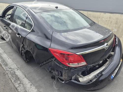 Left front window switch OPEL INSIGNIA A Saloon (G09) 2.0 CDTI (69) | BP27858871I27  - Image 10