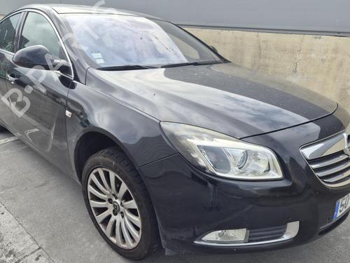 Left front window switch OPEL INSIGNIA A Saloon (G09) 2.0 CDTI (69) | BP27858871I27  - Image 11