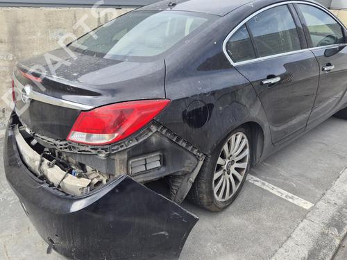 Left front window switch OPEL INSIGNIA A Saloon (G09) 2.0 CDTI (69) | BP27858871I27  - Image 12