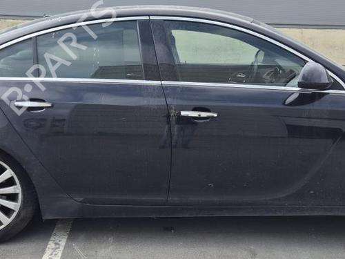 Left front window switch OPEL INSIGNIA A Saloon (G09) 2.0 CDTI (69) | BP27858871I27  - Image 13