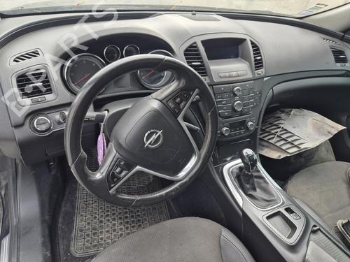 Left front window switch OPEL INSIGNIA A Saloon (G09) 2.0 CDTI (69) | BP27858871I27  - Image 14