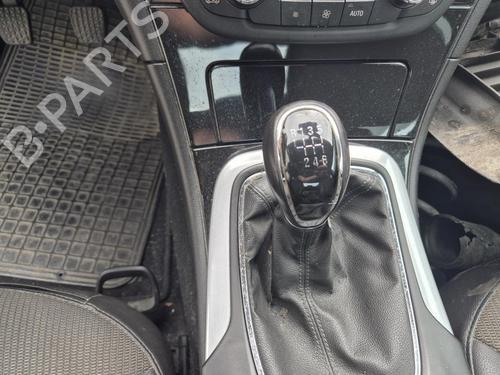 Left front window switch OPEL INSIGNIA A Saloon (G09) 2.0 CDTI (69) | BP27858871I27  - Image 16