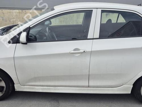 Left front window switch KIA PICANTO II (TA) 1.0 | BP27840520I27 - Image 1