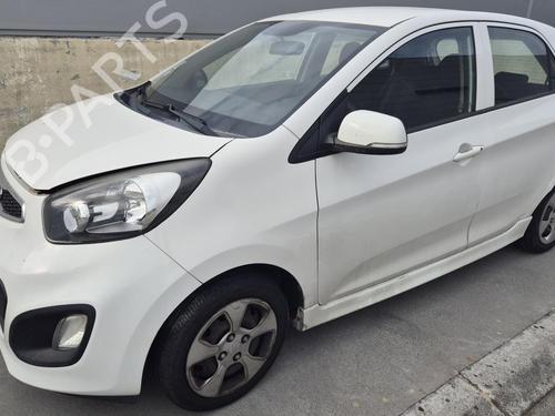 Left front window switch KIA PICANTO II (TA) 1.0 | BP27840520I27 - Image 2