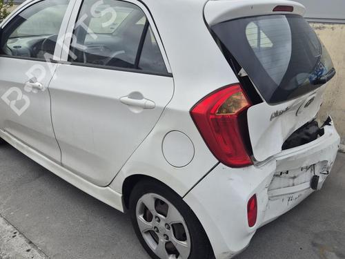 Left front window switch KIA PICANTO II (TA) 1.0 | BP27840520I27 - Image 3