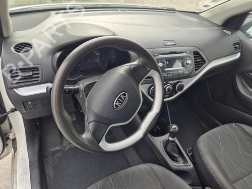 Left front window switch KIA PICANTO II (TA) 1.0 | BP27840520I27 - Image 4