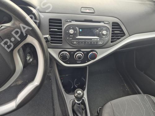 Left front window switch KIA PICANTO II (TA) 1.0 | BP27840520I27 - Image 5