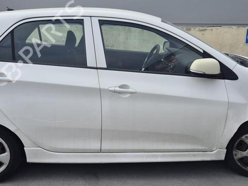 Left front window switch KIA PICANTO II (TA) 1.0 | BP27840520I27 - Image 6