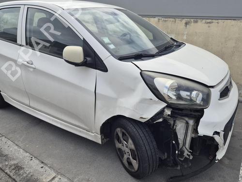 Left front window switch KIA PICANTO II (TA) 1.0 | BP27840520I27 - Image 7