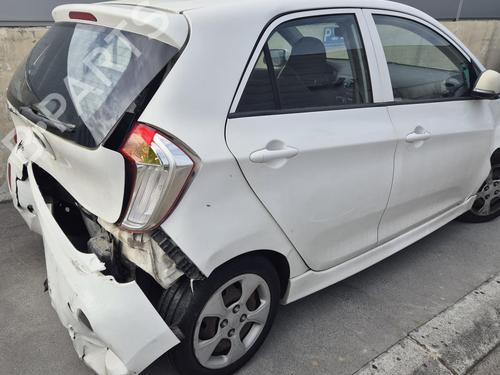 Left front window switch KIA PICANTO II (TA) 1.0 | BP27840520I27 - Image 8